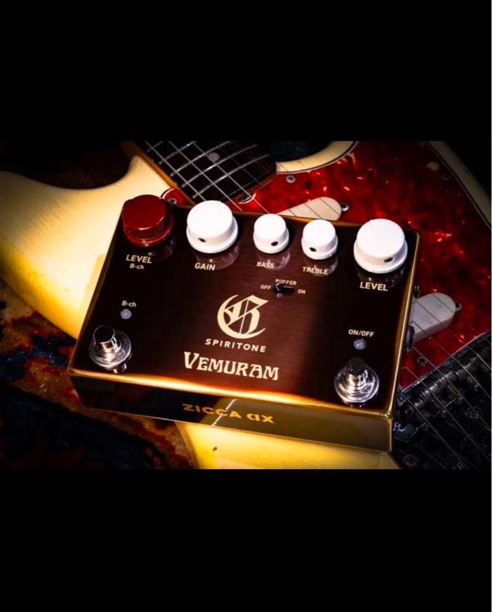 vemuram spiritone char signature オーバードライブ|Yahoo vemuram spiritone char signature オーバードライブ|Yahoo