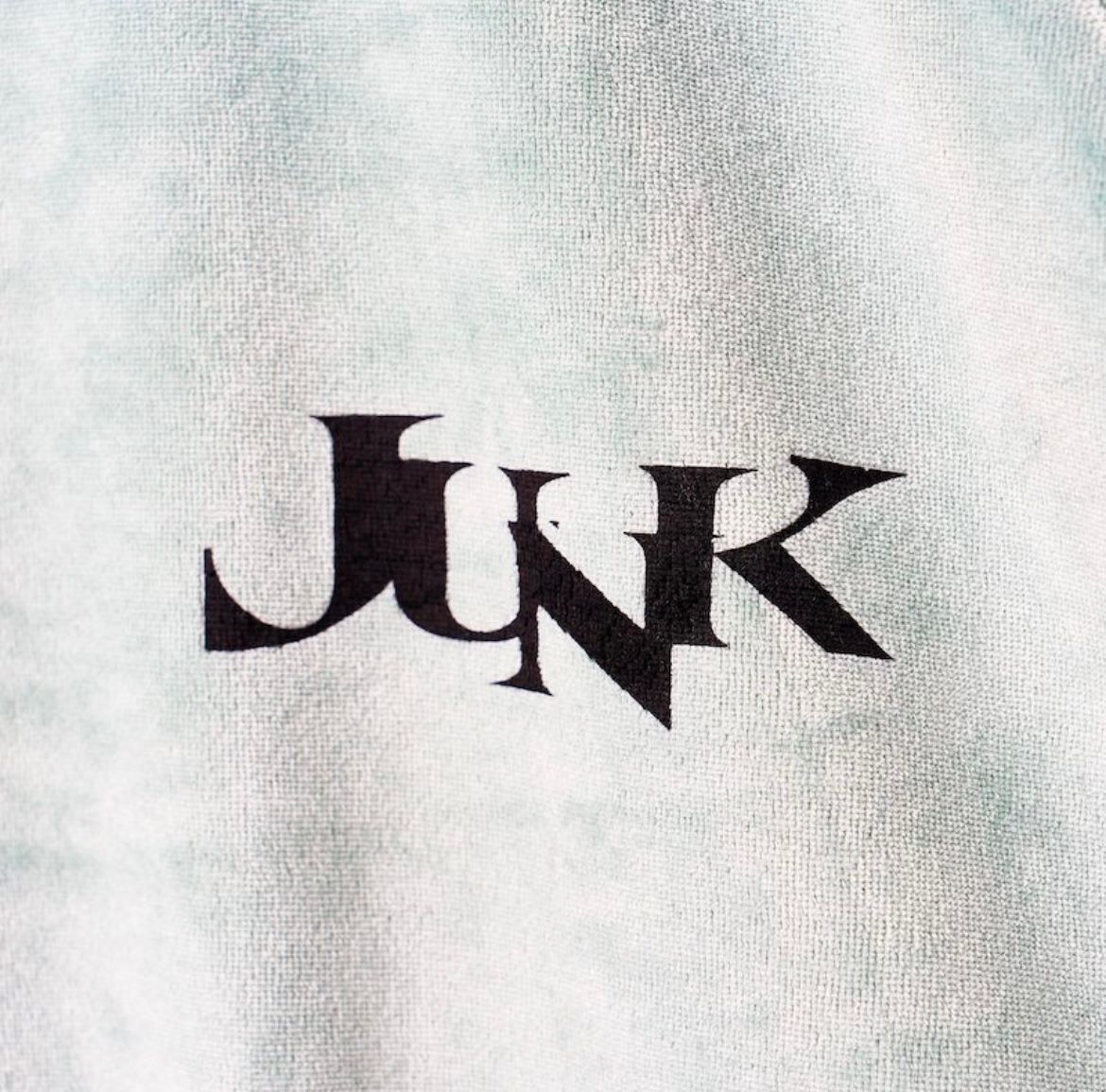 米津玄師 JUNK ベロア プルオーバー Lサイズ 新品未開封|Yahoo 米津玄師 JUNK ベロア プルオーバー Lサイズ 新品未開封|Yahoo