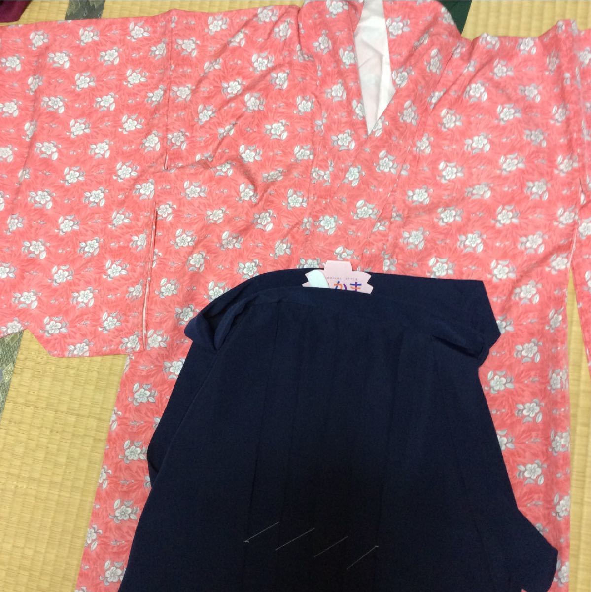 21公式店舗 濃いめのピンク色が可愛い 袴五点セット 一万円セール メーカー希望小売価格から30 Off 21公式店舗 濃いめのピンク色が可愛い 袴五点セット 一万円セール メーカー希望小売価格から30 Off