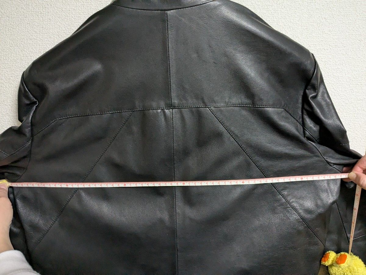 HUGO BOSS ライダースジャケット 赤タグ 未使用タグ付き サイズ HUGO BOSS ライダースジャケット 赤タグ 未使用タグ付き サイズ