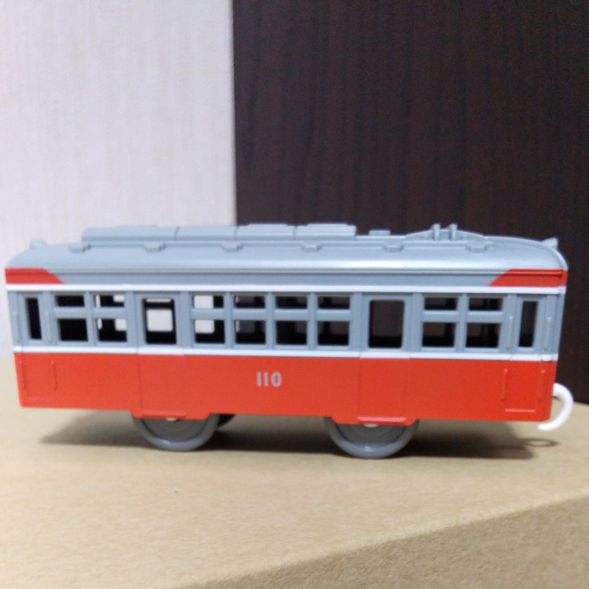 箱根登山鉄道プラレール 未開封 108号110号 TOMY|Yahoo!フリマ 箱根登山鉄道プラレール 未開封 108号110号 TOMY|Yahoo!フリマ