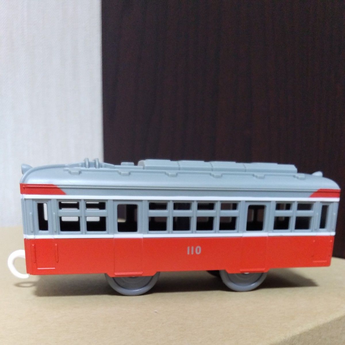 箱根登山鉄道プラレール 未開封 108号110号 TOMY|Yahoo!フリマ 箱根登山鉄道プラレール 未開封 108号110号 TOMY|Yahoo!フリマ