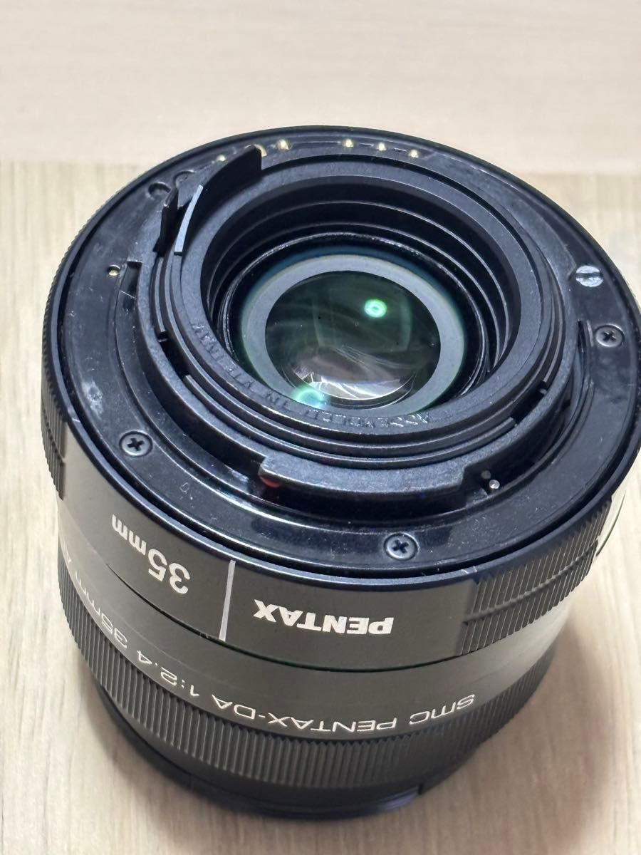 smc PENTAX-DA 35mmF2 4AL レンズ ペンタックス|Yahoo!フリマ(旧PayPayフリマ) smc PENTAX-DA 35mmF2 4AL レンズ ペンタックス|Yahoo!フリマ(旧PayPayフリマ)