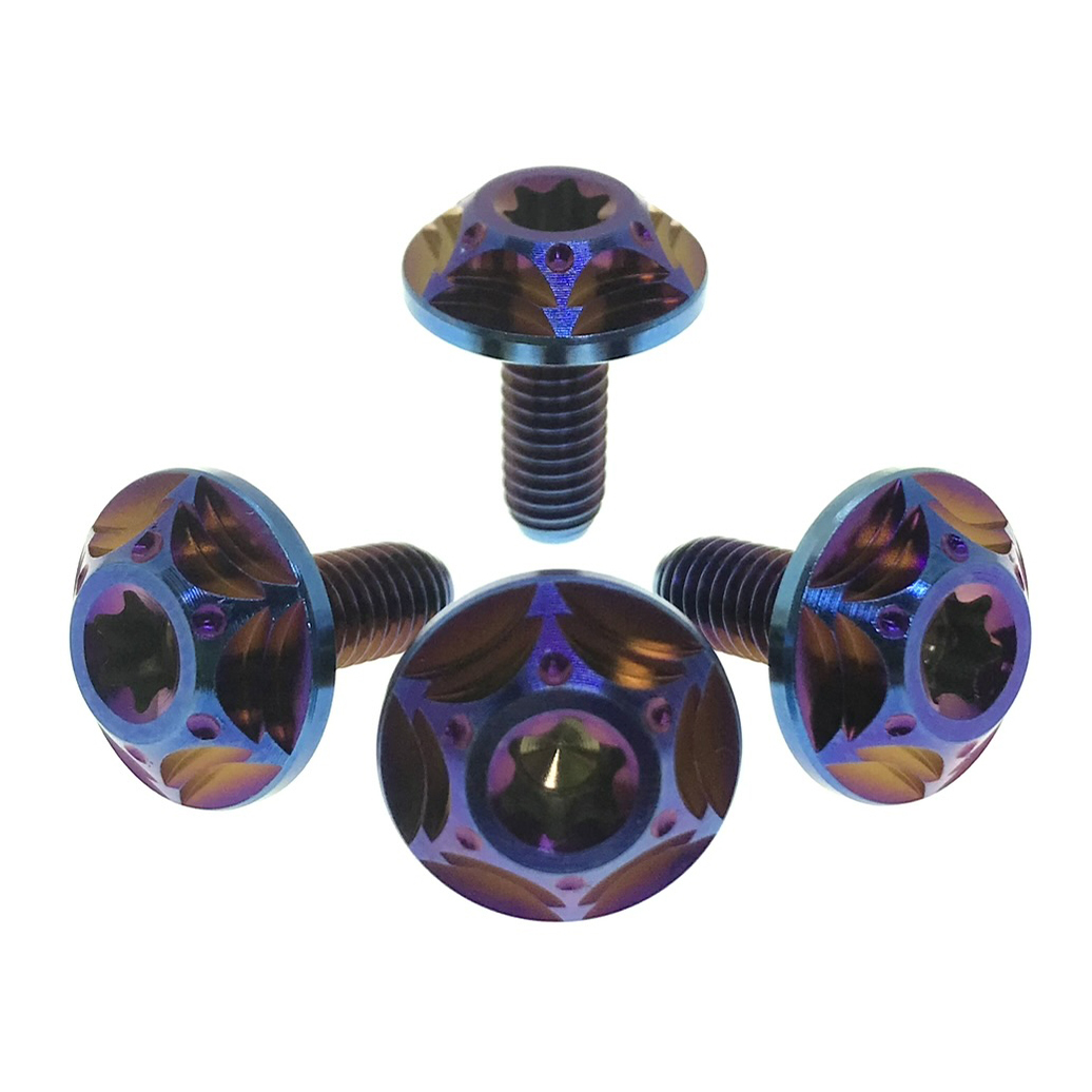 titanium сплав производства * номерная табличка специальный болт * снег. кристалл * балка nto голубой *DAIHATSU/ Daihatsu Hijet Tanto Move жесткий to высокий и т.п. titanium сплав производства * номерная табличка специальный болт * снег. кристалл * балка nto голубой *DAIHATSU/ Daihatsu Hijet Tanto Move жесткий to высокий и т.п.