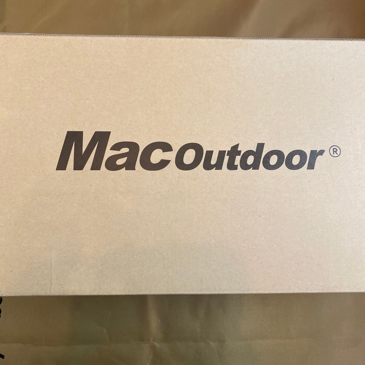 GOOD AND SIN マックワンタープL BRUNT 新品未使用|Yahoo GOOD AND SIN マックワンタープL BRUNT 新品未使用|Yahoo