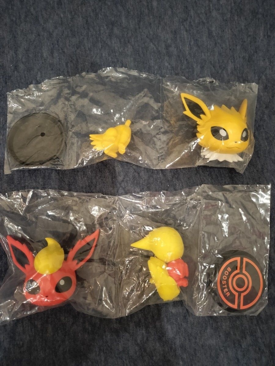 ポケモン ちびきゅんキャラ イーブイフレンズ フィギュア ブイズ ポケモン ちびきゅんキャラ イーブイフレンズ フィギュア ブイズ