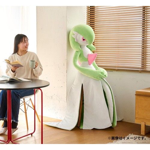 等身大サーナイトぬいぐるみ|Yahoo!フリマ(旧PayPayフリマ) 等身大サーナイトぬいぐるみ|Yahoo!フリマ(旧PayPayフリマ)