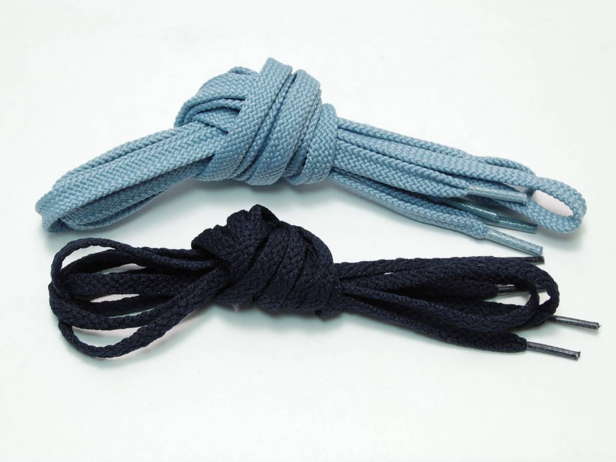 PayPayフリマ|SHOE LACE 2SET 48 52inch 検索用 シューレース 靴紐 靴ひも 平紐 デッド ヴィンテージ ビンテージ 紺 ネイビー 青 ブルー USA アメリカ PayPayフリマ|SHOE LACE 2SET 48 52inch 検索用 シューレース 靴紐 靴ひも 平紐 デッド ヴィンテージ ビンテージ 紺 ネイビー 青 ブルー USA アメリカ
