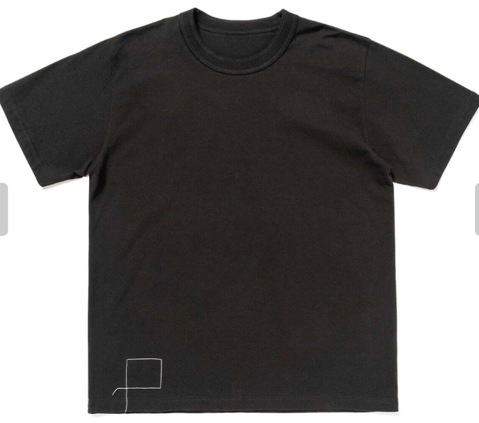 新品未使用】Print T-Shirt / SS / COTTON SACAI wtaps Mサイズ 新品未使用】Print T-Shirt / SS / COTTON SACAI wtaps Mサイズ
