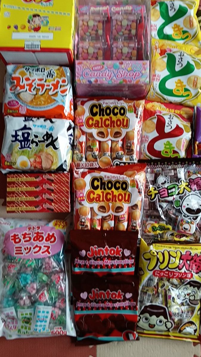 【23日迄価格】お菓子⑩ お菓子まとめ売り お菓子詰め合わせ おやつ ミニシルベーヌ ポップキャンディ ハートチョコマシュマロ
