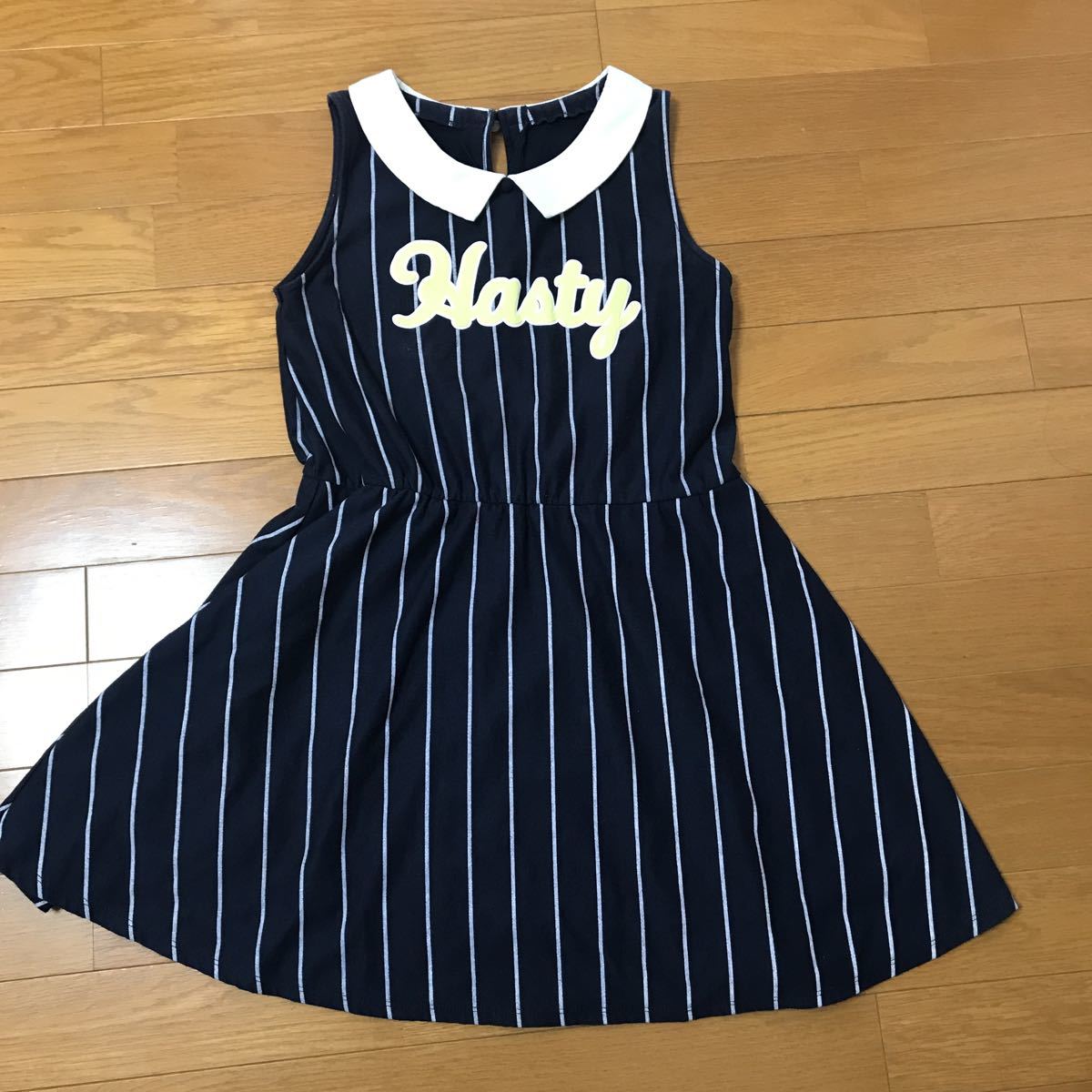 ラブトキシック ワンピース lサイズ 160cm 可愛い チアっぽい 紺色ストライプ 夏ワンピ 割と美品 Jauce Shopping Service Yahoo Japan Auctions Ebay Japan ラブトキシック ワンピース lサイズ 160cm 可愛い チアっぽい 紺色ストライプ 夏ワンピ 割と美品 Jauce Shopping Service Yahoo Japan Auctions Ebay Japan