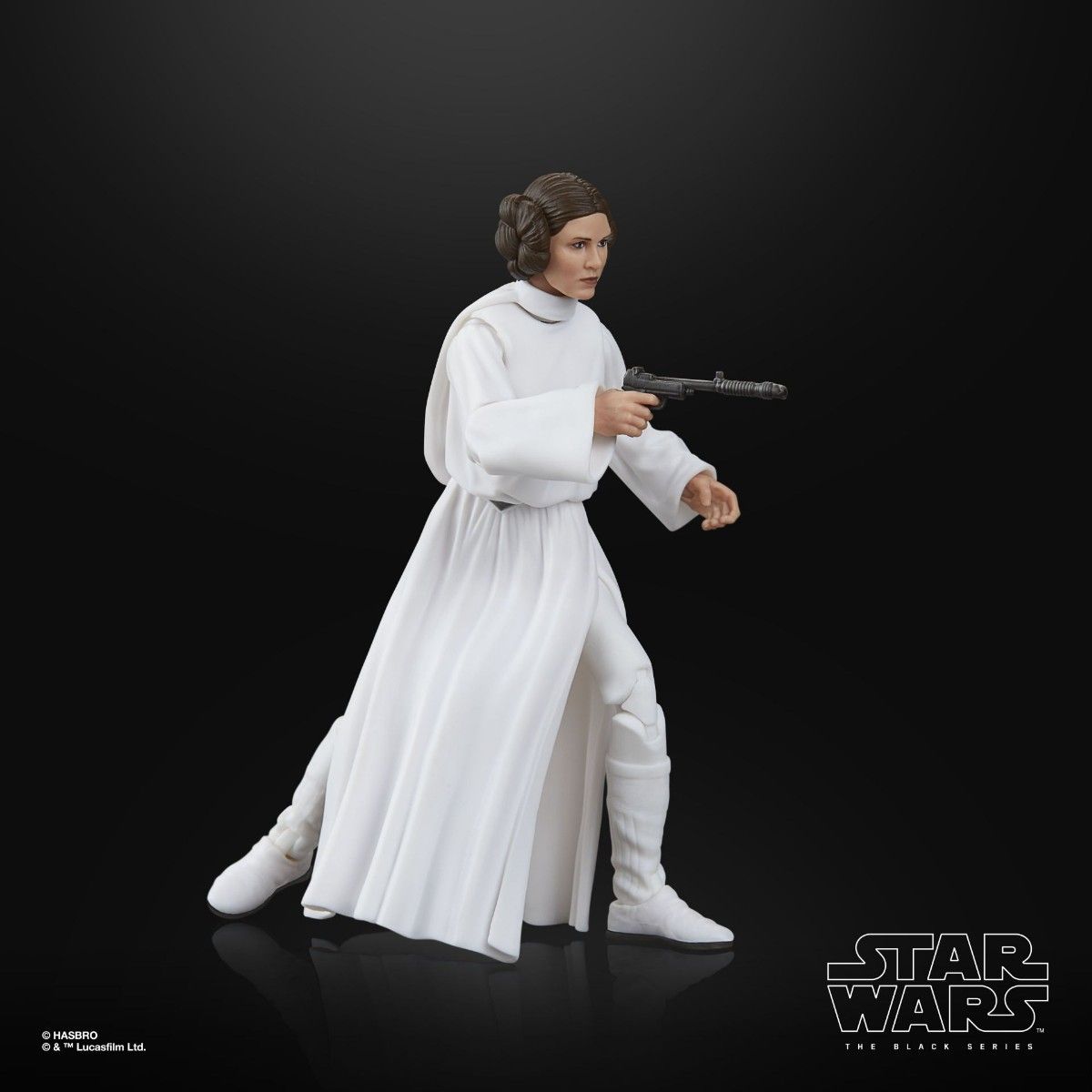 2025スター・ウォーズ ブラック・シリーズ レイア・オーガナ姫 2025スター・ウォーズ ブラック・シリーズ レイア・オーガナ姫