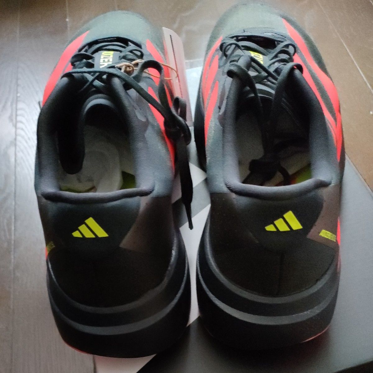 27cm adidas アディダス アディゼロ adizero Evo SL|Yahoo 27cm adidas アディダス アディゼロ adizero Evo SL|Yahoo