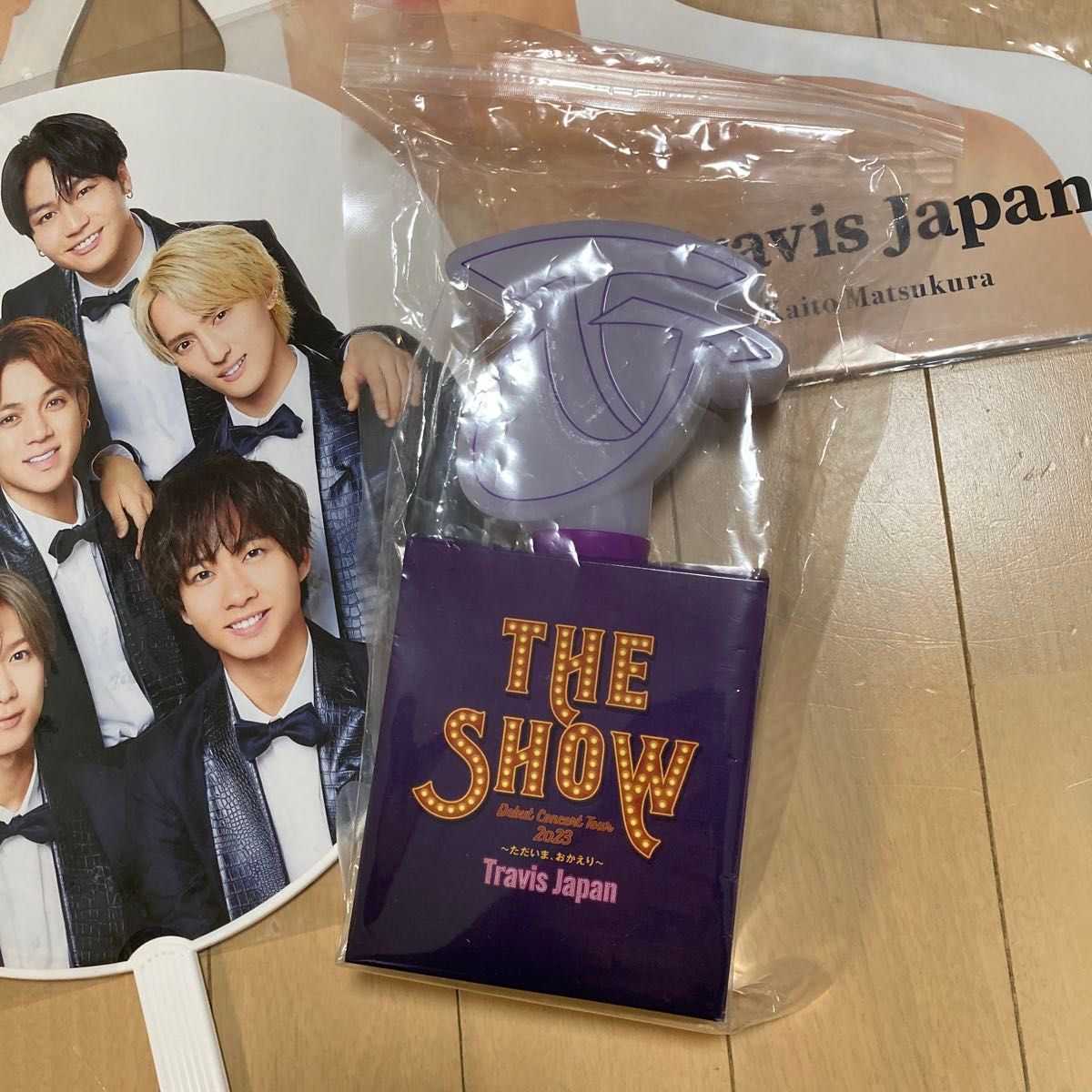 TravisJapan グッズセット|Yahoo!フリマ(旧PayPayフリマ) TravisJapan グッズセット|Yahoo!フリマ(旧PayPayフリマ)