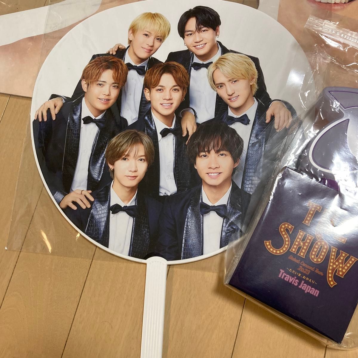 TravisJapan グッズセット|Yahoo!フリマ(旧PayPayフリマ) TravisJapan グッズセット|Yahoo!フリマ(旧PayPayフリマ)