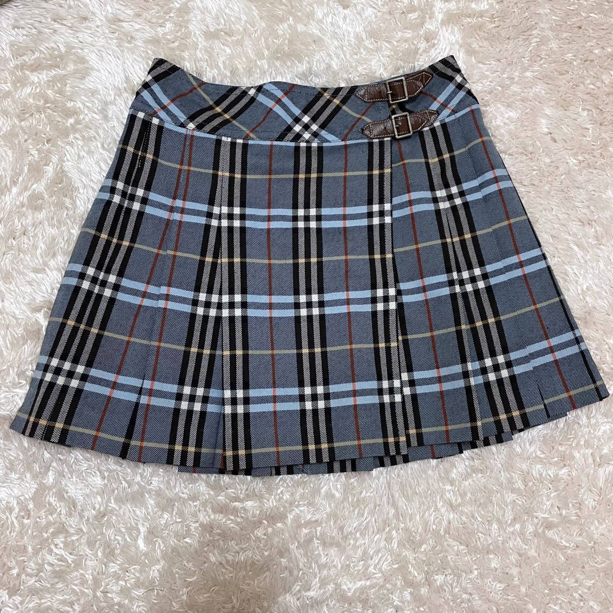 BURBERRY BLUE LABEL(バーバリーブルーレーベル) Nova check BURBERRY BLUE LABEL(バーバリーブルーレーベル) Nova check