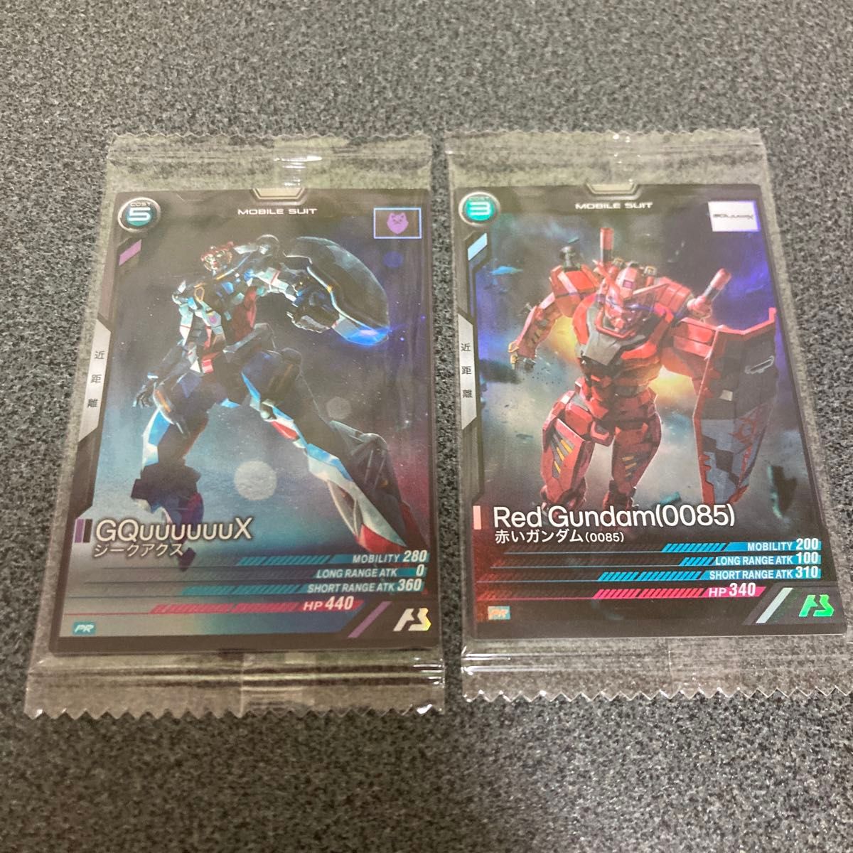 機動戦士ガンダム ジークアクス 1週目 入場者特典 ポストカード 機動戦士ガンダム ジークアクス 1週目 入場者特典 ポストカード