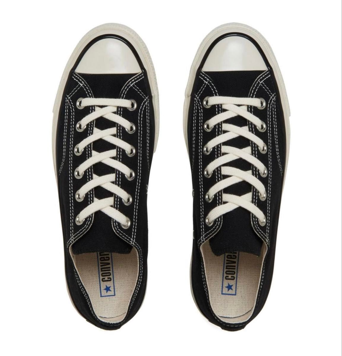 国内配送 CONVERSE ALL STAR LGCY OX BLACK Converse All Star Lgcy OX Black 27センチ|Yahoo!フリマ(旧