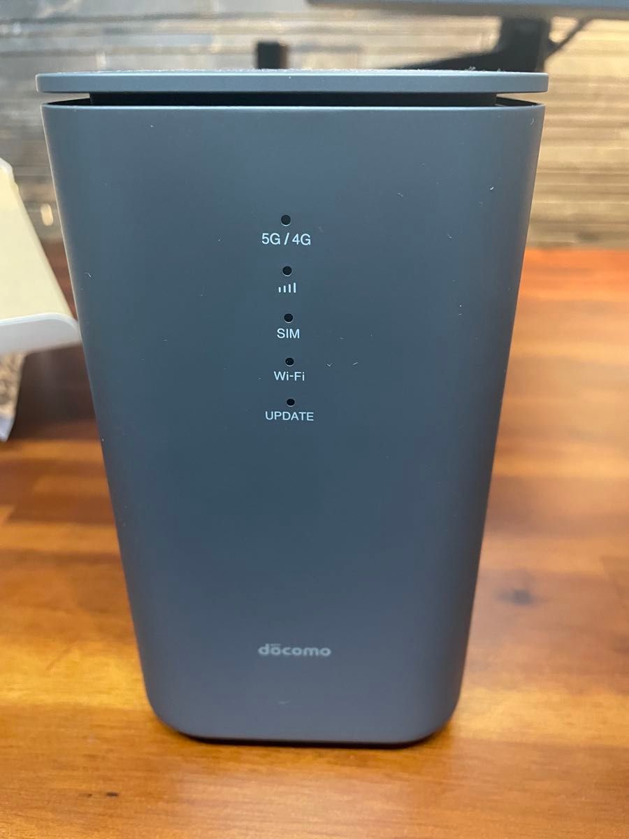 HR02 ドコモ home 5G ホームルーター ジャンク品|Yahoo!フリマ HR02 ドコモ home 5G ホームルーター ジャンク品|Yahoo!フリマ
