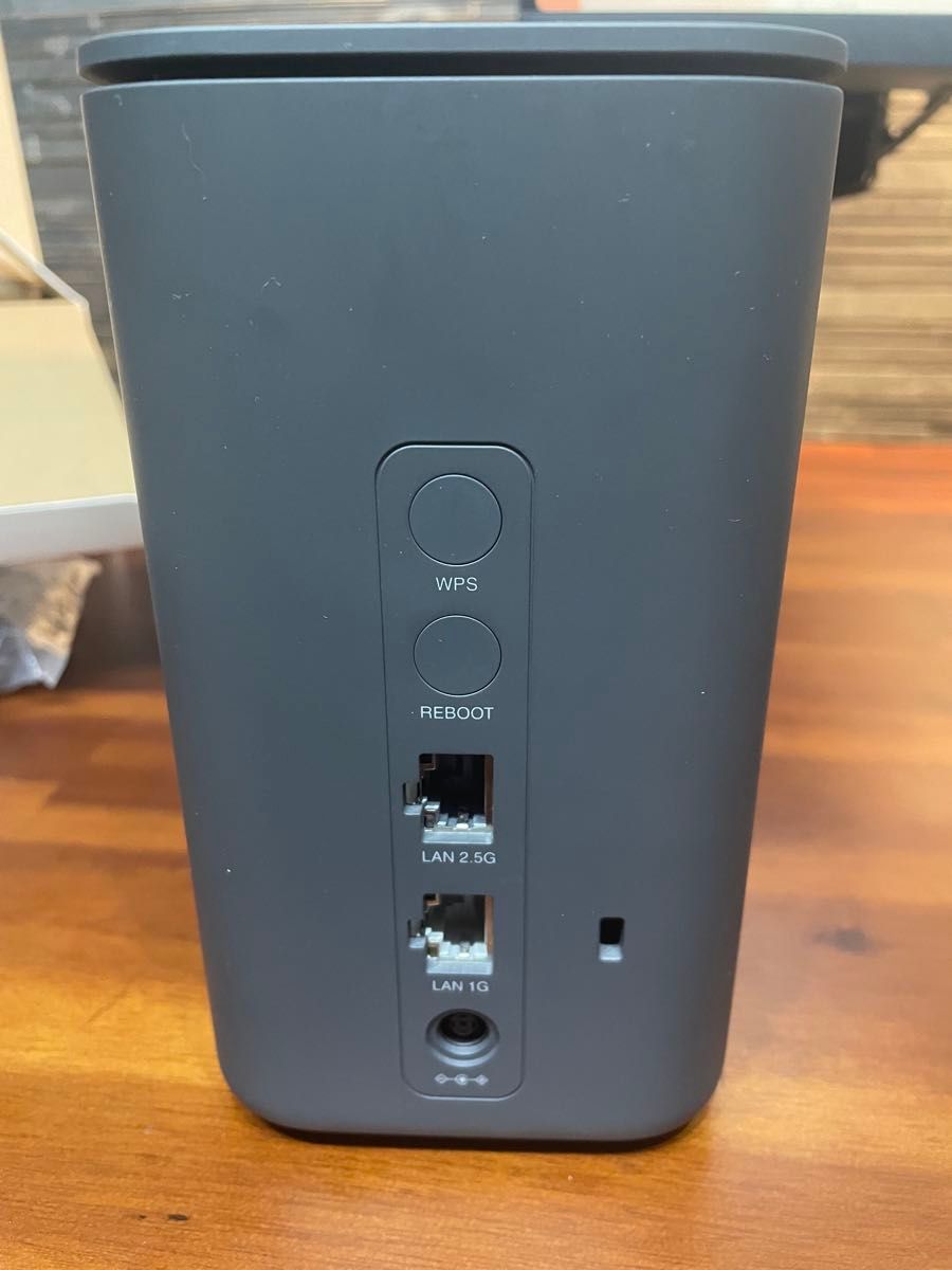 HR02 ドコモ home 5G ホームルーター ジャンク品|Yahoo!フリマ HR02 ドコモ home 5G ホームルーター ジャンク品|Yahoo!フリマ