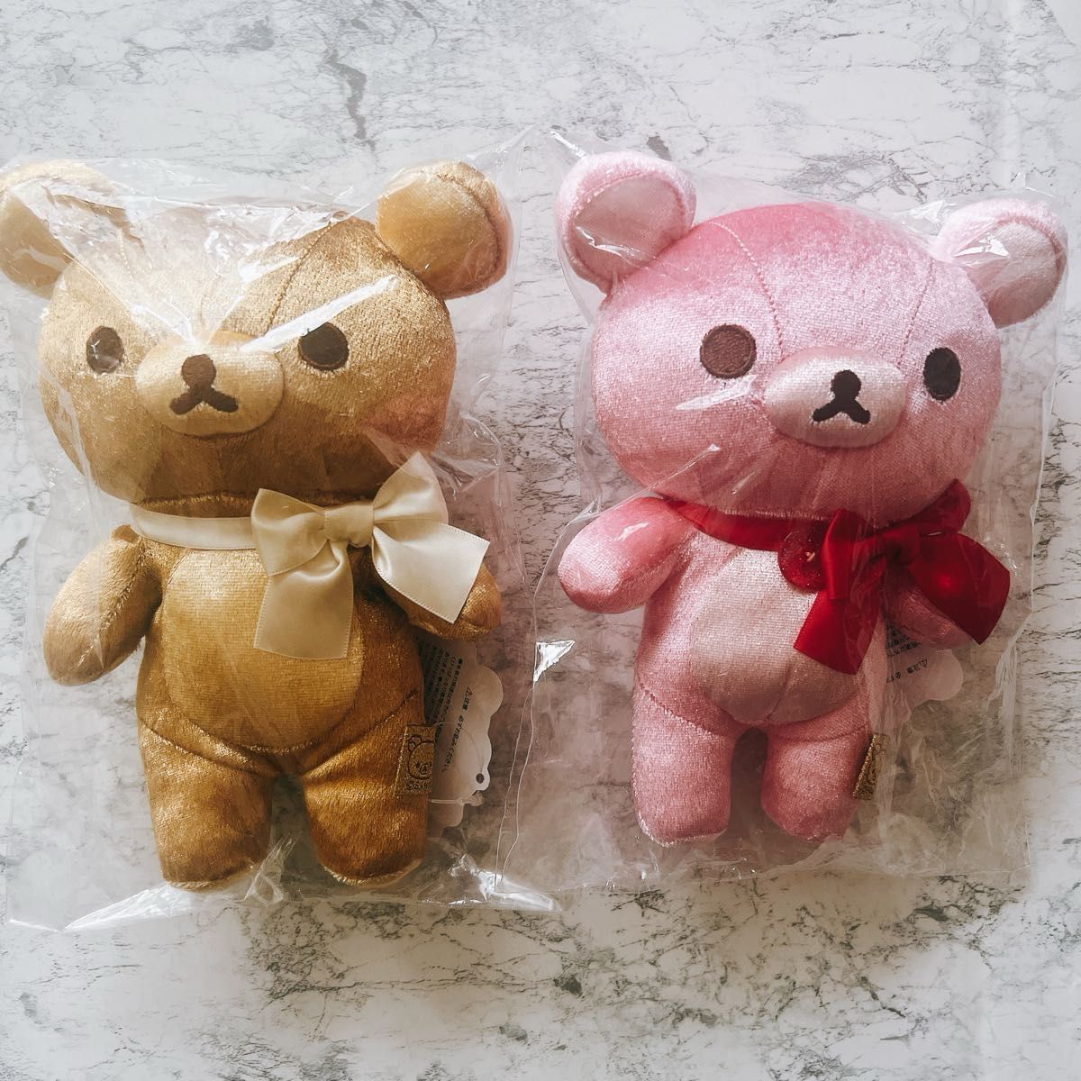 リラックマ コリラックマ サンエックス ぬいぐるみ アジア限定 リラックマ コリラックマ サンエックス ぬいぐるみ アジア限定