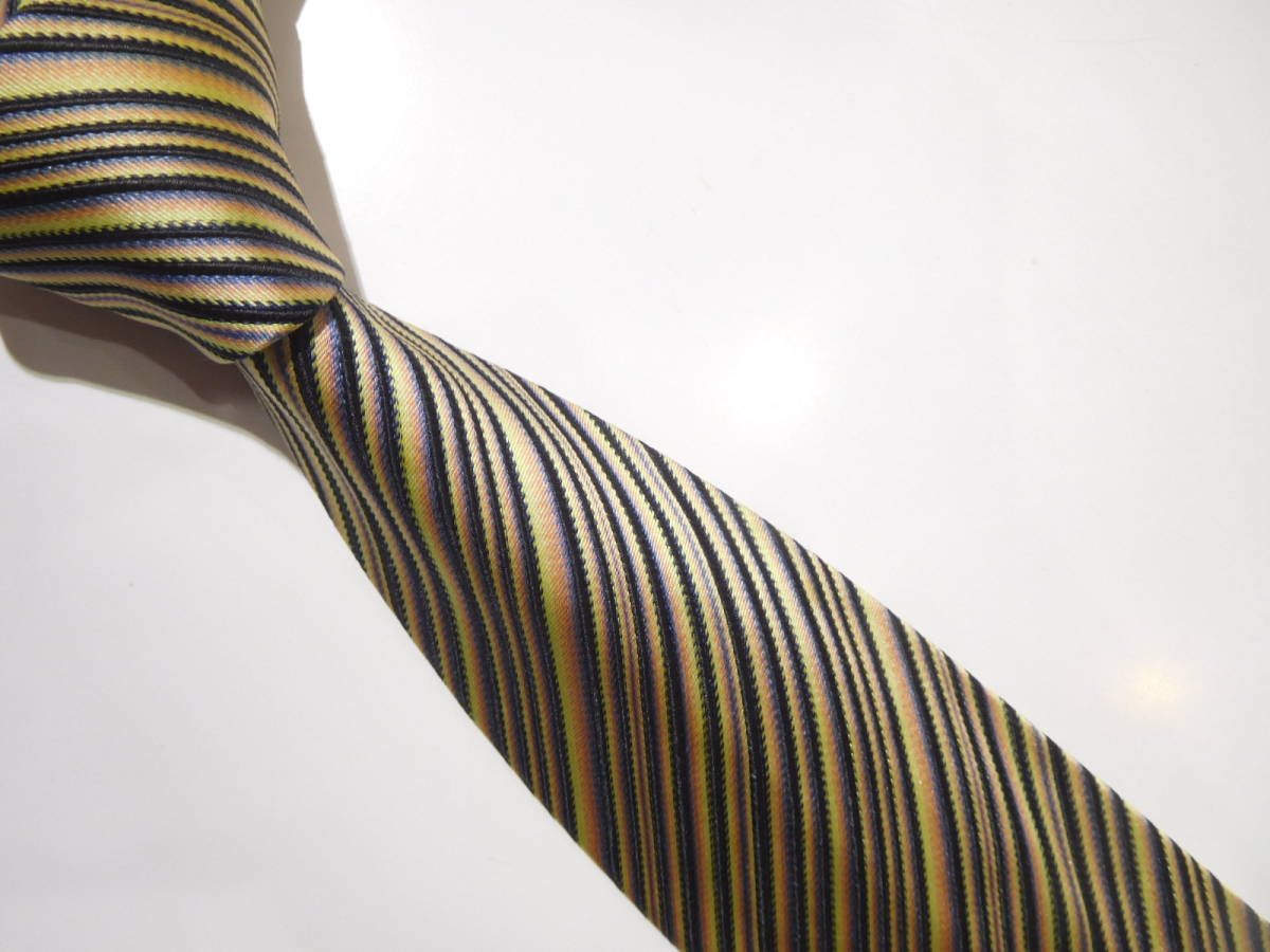 (24)★Paul Smith★(ポールスミス)ネクタイ 3