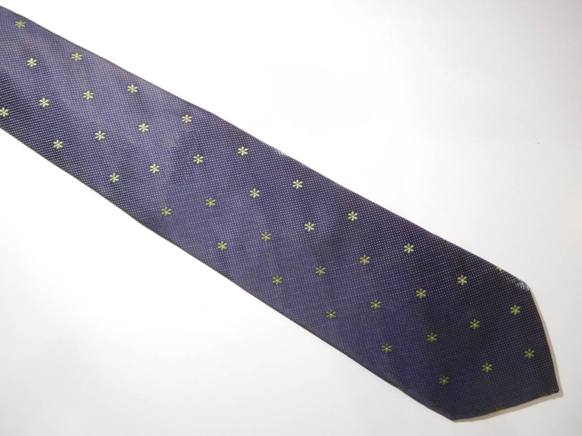 paul smithポールスミス ネクタイ