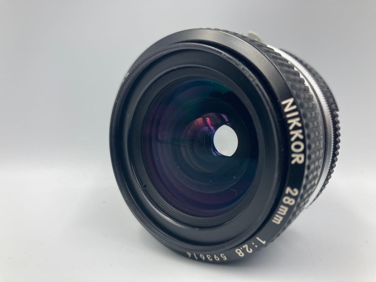 作例付き Nikon Ai 28mm F2 8 管mpr NIKKOR|Yahoo!フリマ(旧 作例付き Nikon Ai 28mm F2 8 管mpr NIKKOR|Yahoo!フリマ(旧
