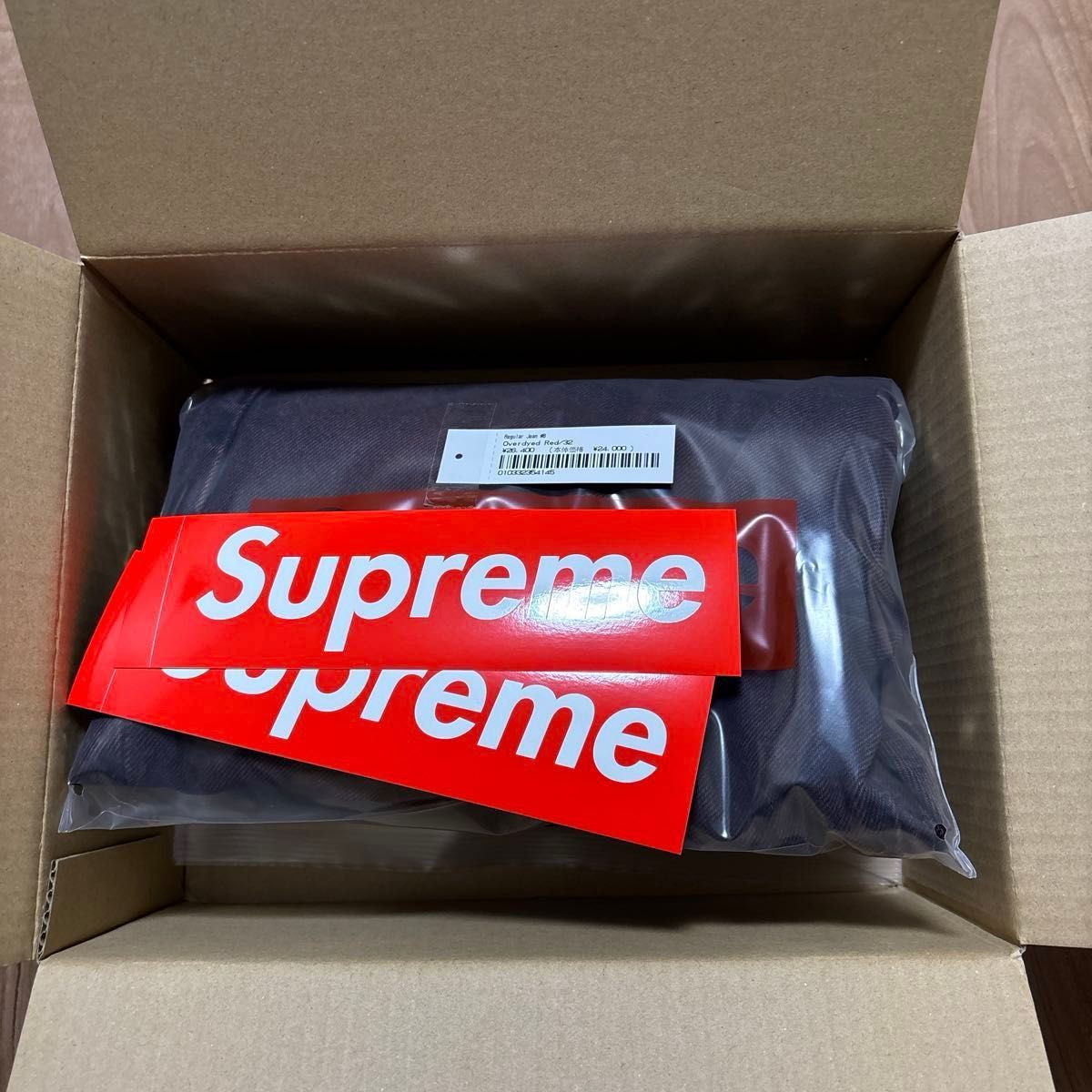 Supreme Regular Jean Overdyed Red 32|Yahoo!フリマ(旧PayPay Supreme Regular Jean Overdyed Red 32|Yahoo!フリマ(旧PayPay