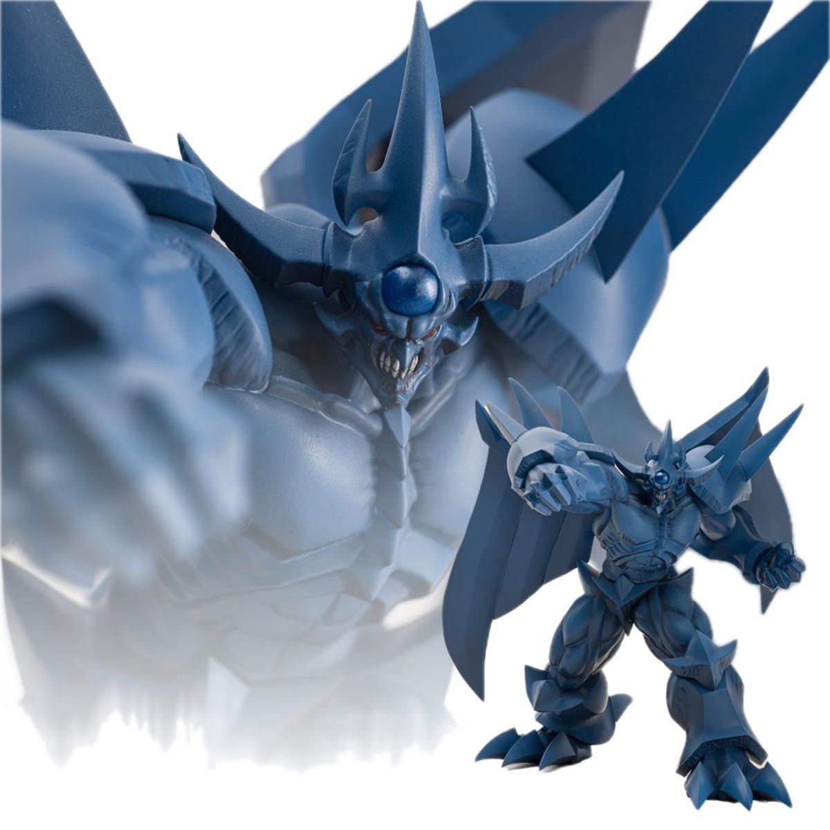 遊戯王 Monsters LEGION オシリスの天空竜・オベリスクの巨神兵 遊戯王 Monsters LEGION オシリスの天空竜・オベリスクの巨神兵