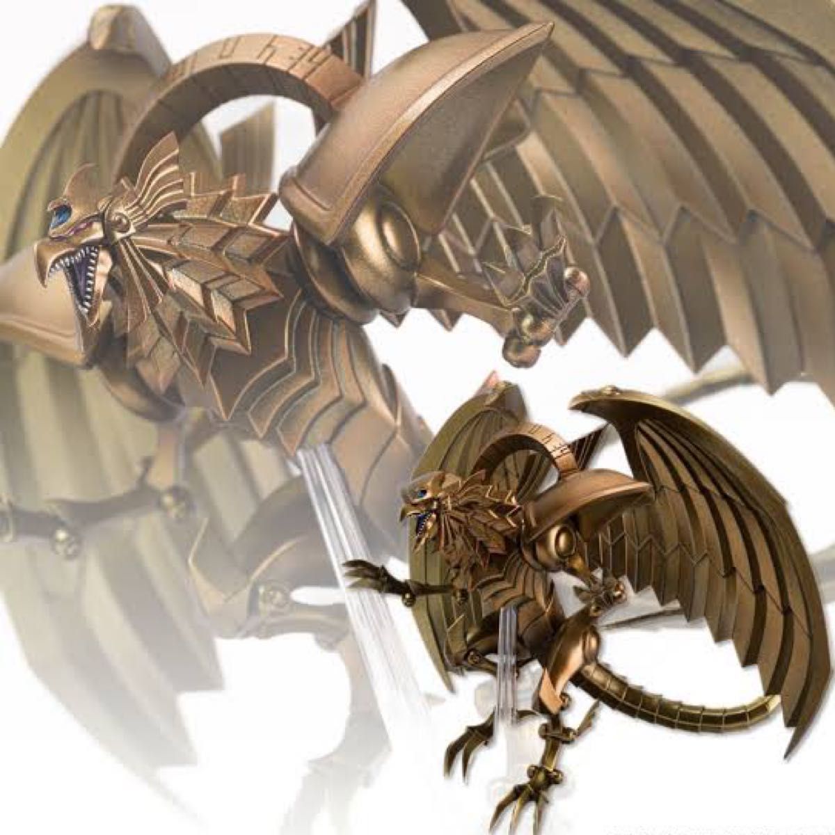 遊戯王 Monsters LEGION オシリスの天空竜・オベリスクの巨神兵 遊戯王 Monsters LEGION オシリスの天空竜・オベリスクの巨神兵