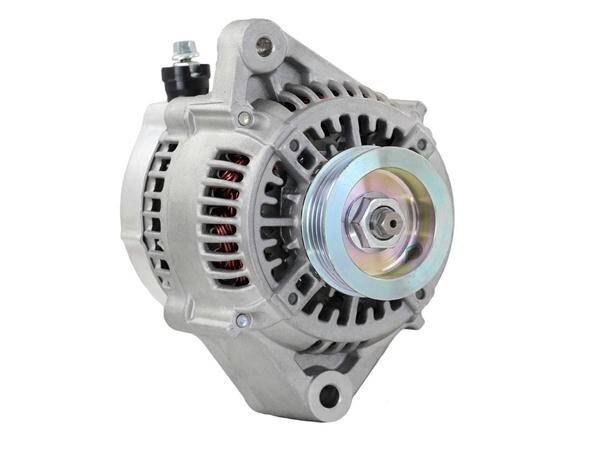 オルタネーター ホンダ エリシオン RR1 RR2 オデッセイ RB1 RB2 31100RFE003 31100RFE013