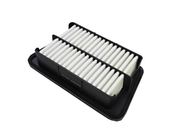 エアフィルター 10枚セット スクラム DG64V 互換品 1A0913Z40