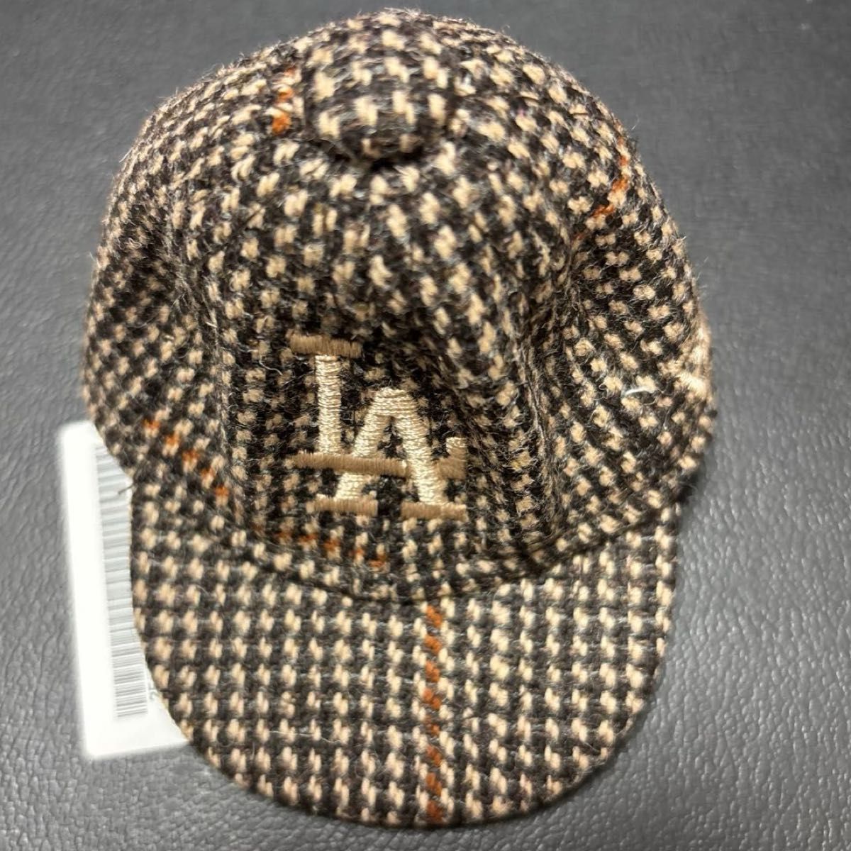 ニューエラ new era キャップ型キーホルダー MUSE de Deuxieme ニューエラ new era キャップ型キーホルダー MUSE de Deuxieme