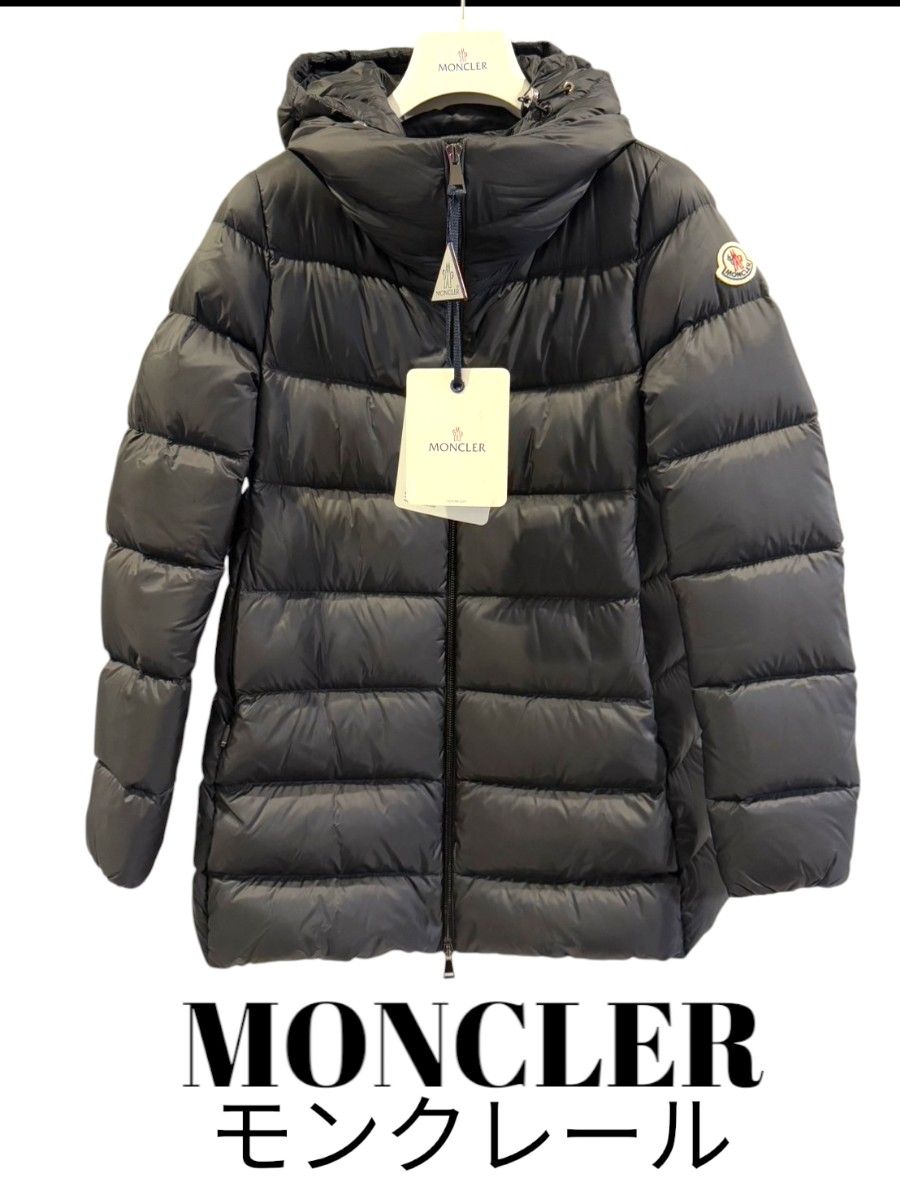 【SALE】MONCLER モンクレール ANGE GIUBBOTTO ダウン TG 00