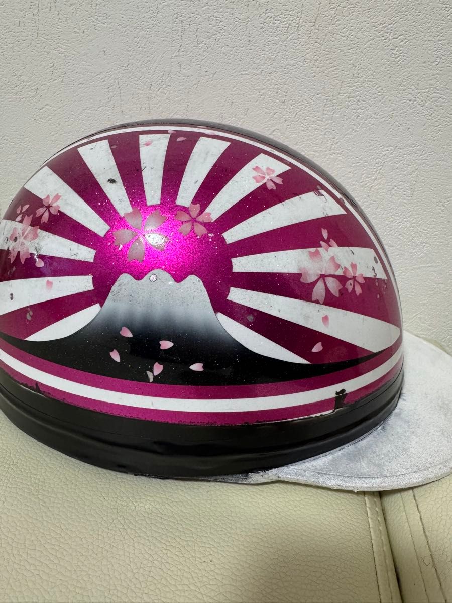 富士日章 カスタムコルク半