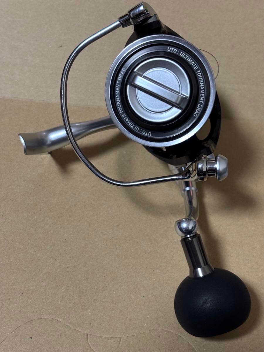 ダイワ 12 キャタリナ 4500 DAIWA Catalina 4500|Yahoo!フリマ ダイワ 12 キャタリナ 4500 DAIWA Catalina 4500|Yahoo!フリマ