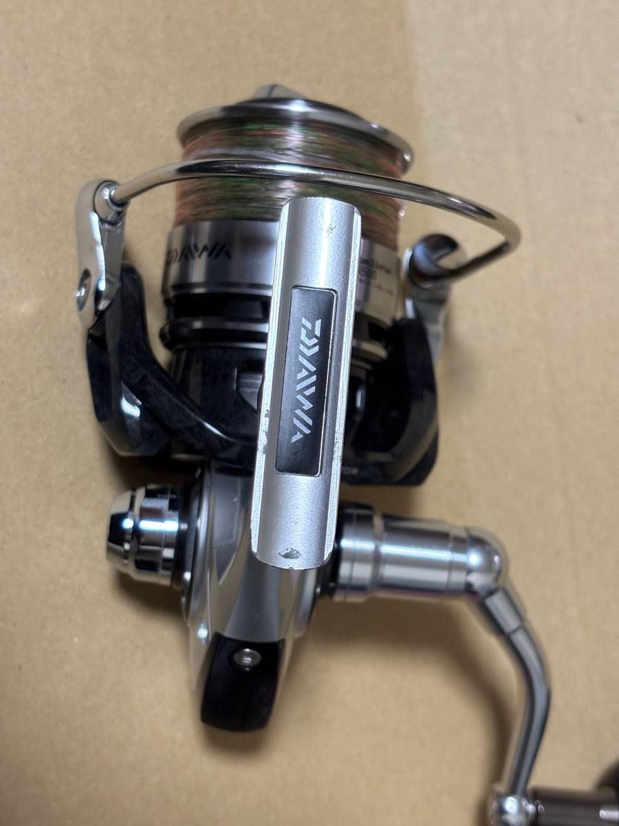 ダイワ 12 キャタリナ 4500 DAIWA Catalina 4500|Yahoo!フリマ ダイワ 12 キャタリナ 4500 DAIWA Catalina 4500|Yahoo!フリマ