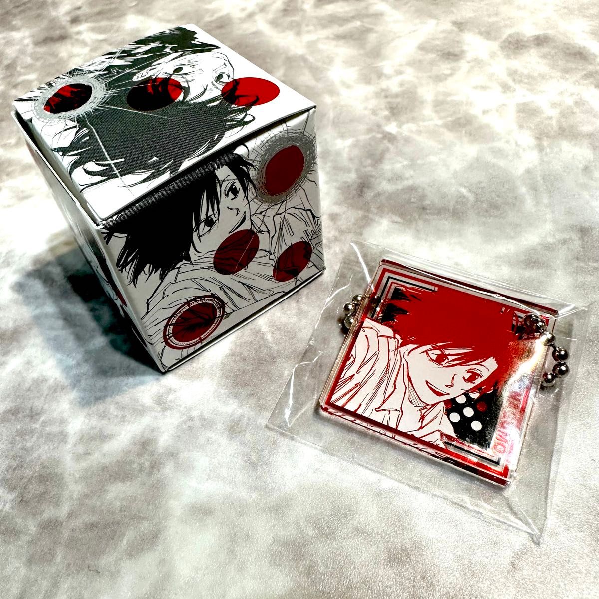 素敵でユニークな SAKAMOTO メルカリ - アクリルチャーム 南雲の 素敵でユニークな SAKAMOTO メルカリ - アクリルチャーム 南雲の