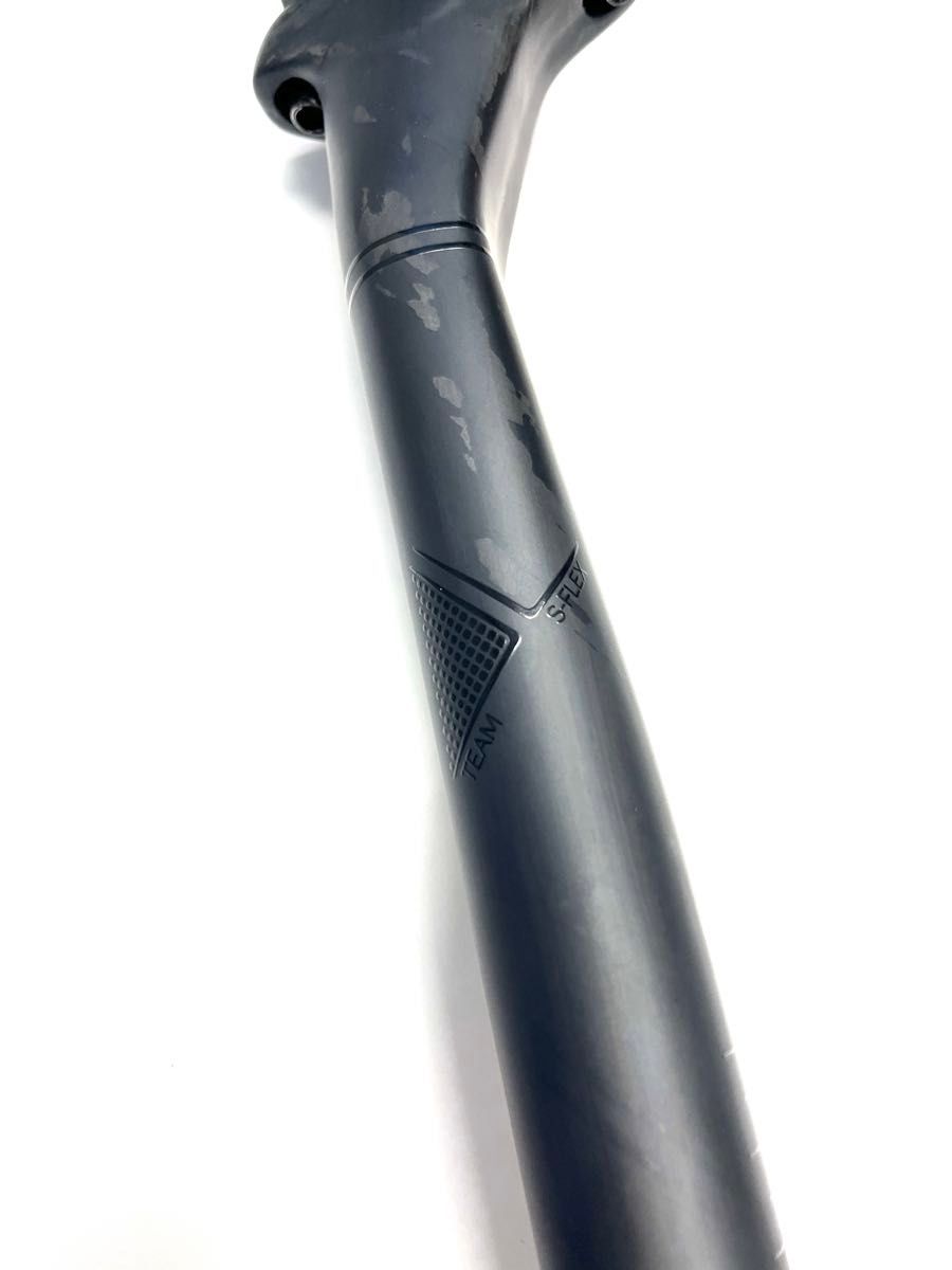 MERIDA メリダ S-FLEX TEAM 27 2 350 mm フルカーボン シート MERIDA メリダ S-FLEX TEAM 27 2 350 mm フルカーボン シート