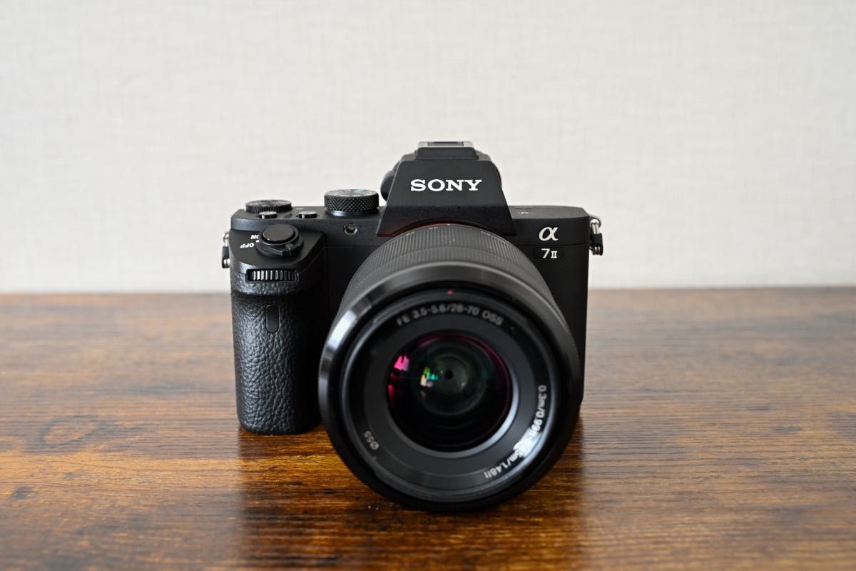 SONY α7II レンズキット ILCE-7M2K TAMRON 18-200mm|Yahoo SONY α7II レンズキット ILCE-7M2K TAMRON 18-200mm|Yahoo