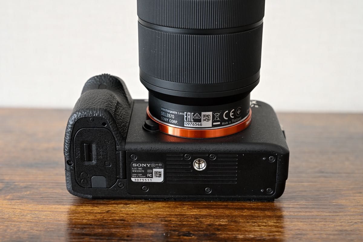 SONY α7II レンズキット ILCE-7M2K TAMRON 18-200mm|Yahoo SONY α7II レンズキット ILCE-7M2K TAMRON 18-200mm|Yahoo