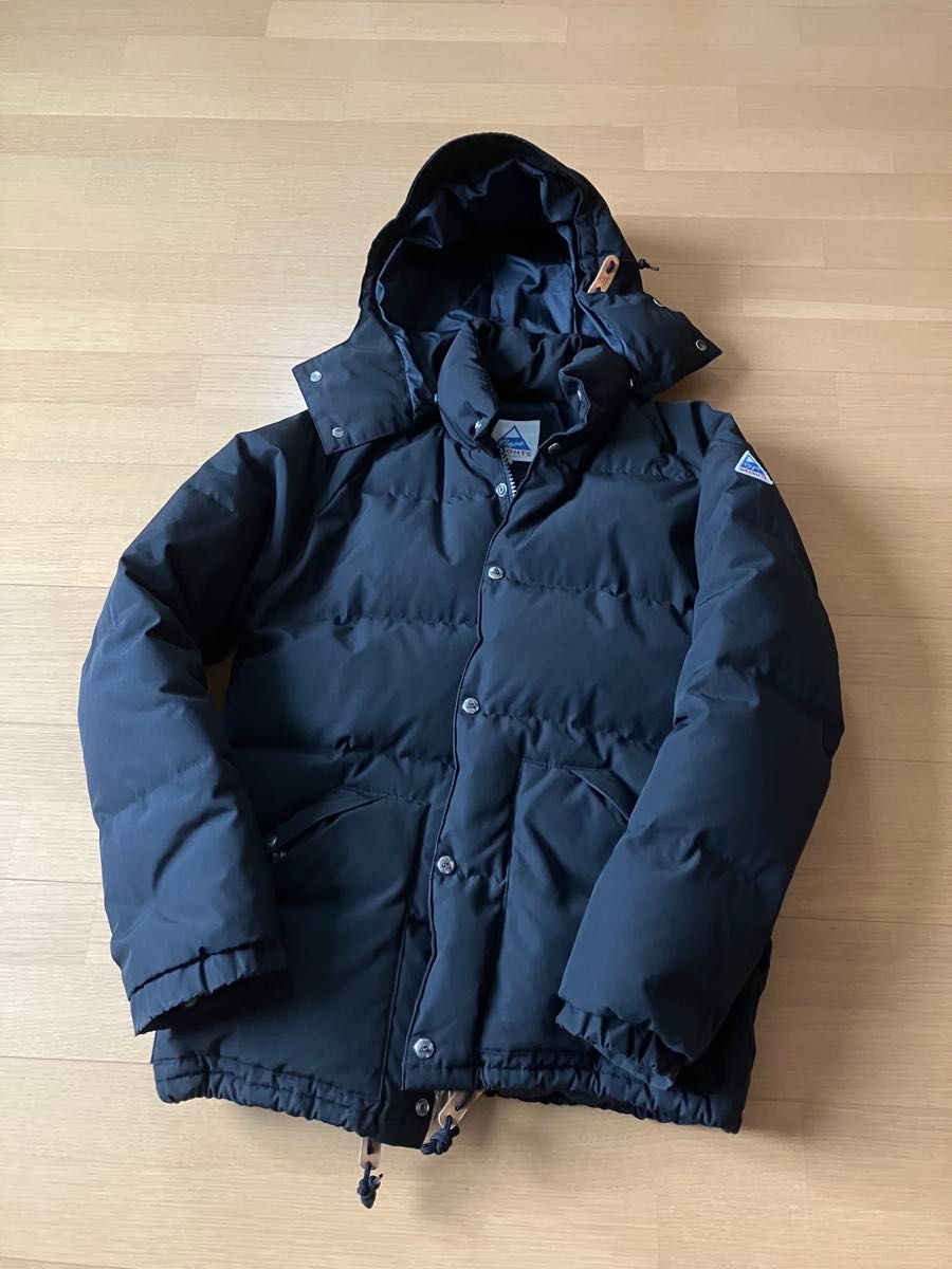 【30%OFF】 ケープハイツ ダウンジャケット ジャケット・アウター
