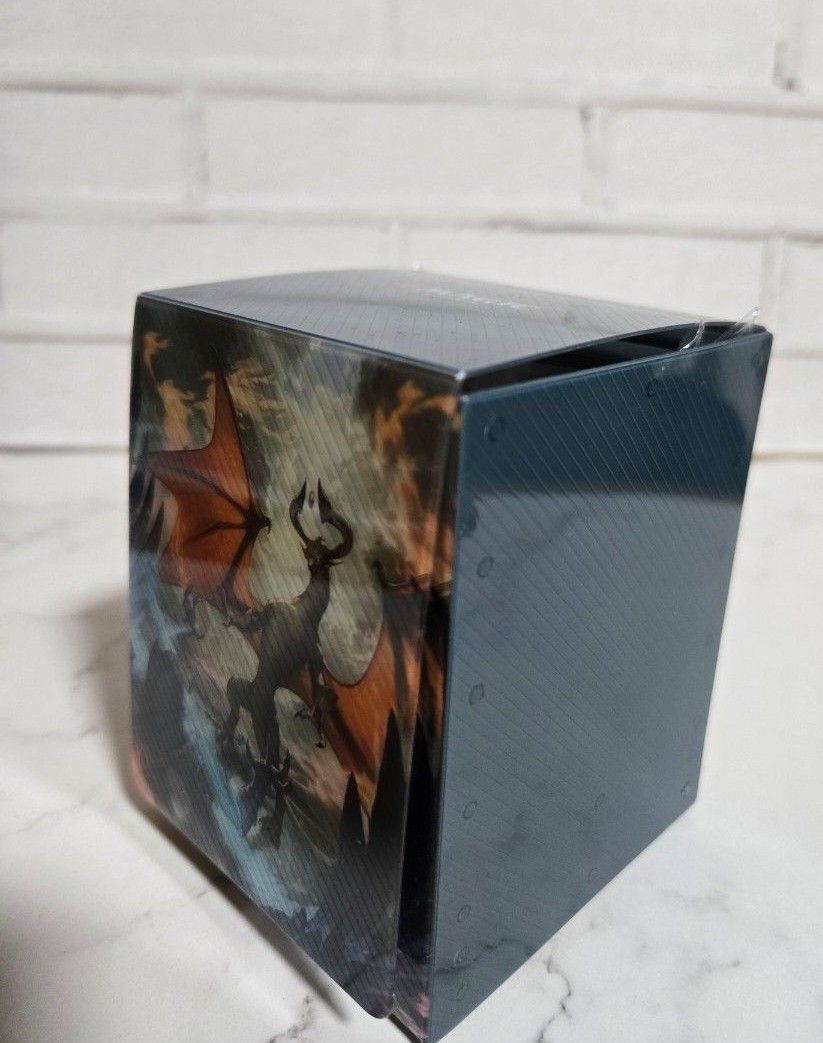 MTG プロモ版 兄弟仲の終焉 プレイマット デッキケース スリーブ MTG プロモ版 兄弟仲の終焉 プレイマット デッキケース スリーブ
