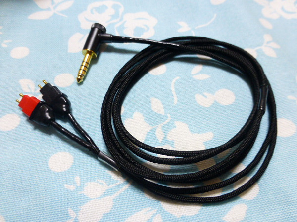 SENNHEISER HD650 HD660S кабель o-g линия 4 сердцевина 120cm 4.4mm5 высшее L знак коннектор HD545 HD565 HD580 HD600 HD 25 LIGHT ZX507 Cayin N8