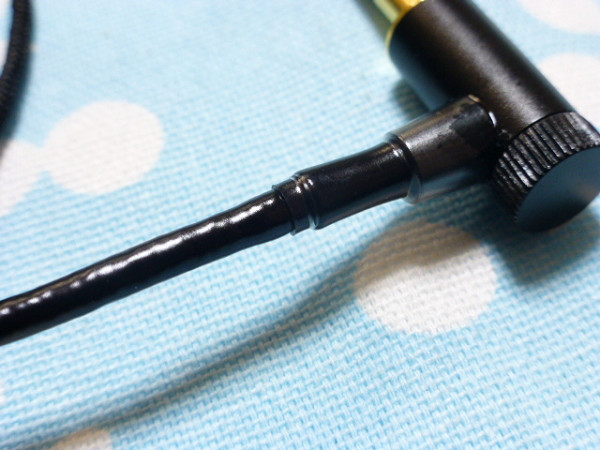 SENNHEISER HD650 HD660S ケーブル オーグライン 四芯 120cm 4.4 SENNHEISER HD650 HD660S ケーブル オーグライン 四芯 120cm 4.4
