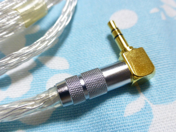 MDR-Z7 T1 2nd 用ケーブル 6N純銀撚り線 16芯 ブレイド編み込み MDR-Z7 T1 2nd 用ケーブル 6N純銀撚り線 16芯 ブレイド編み込み