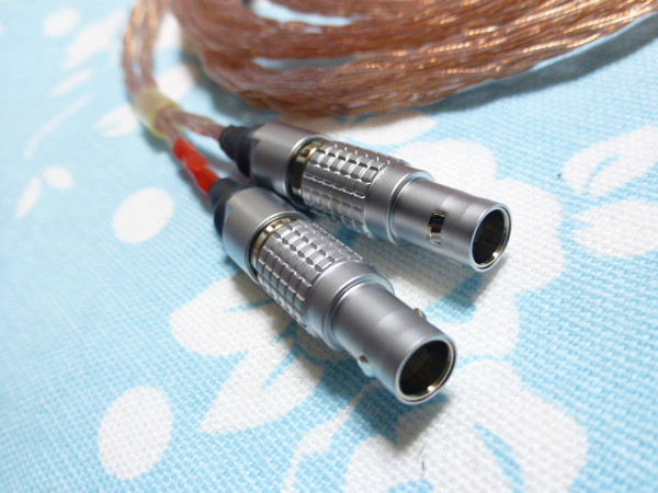 FOCAL UTOPIA SG KuraDa KD-Q1 PCOCC 16芯 ブレイド編 長め FOCAL UTOPIA SG KuraDa KD-Q1 PCOCC 16芯 ブレイド編 長め