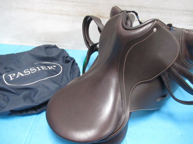 G.PASSIER AVIOR 16.5インチ パッシェ ハノーバー アヴィオール G.PASSIER AVIOR 16.5インチ パッシェ ハノーバー アヴィオール