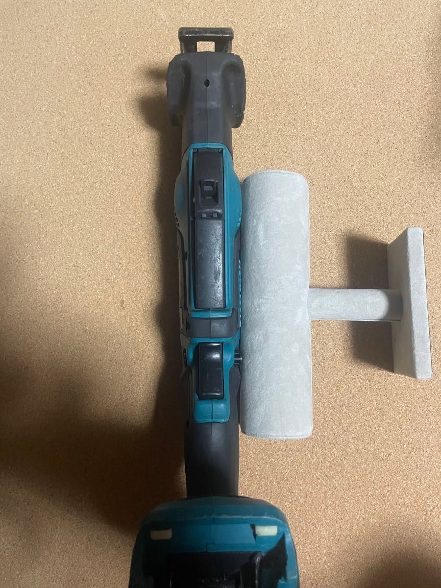 マキタ(makita) 14 4Vコードレス レシプロソー JR144D 本体のみ マキタ(makita) 14 4Vコードレス レシプロソー JR144D 本体のみ